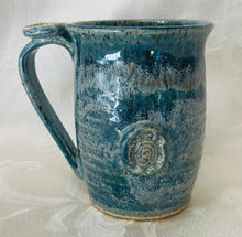 Load image into Gallery viewer, Kids Cup: (Ice Green with a Turtle Applique) #2