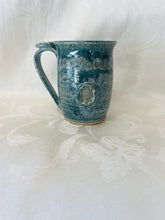 Load image into Gallery viewer, Kids Cup: (Ice Green with a Turtle Applique) #2