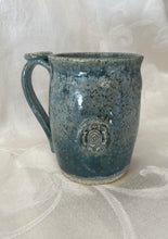 Load image into Gallery viewer, Kids Cup: (Ice Green with a Turtle Applique) #1