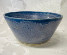 Load image into Gallery viewer, Medium Bowl: (Blue/Purple)