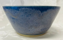 Load image into Gallery viewer, Medium Bowl: (Blue/Purple)