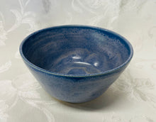 Load image into Gallery viewer, Medium Bowl: (Blue/Purple)
