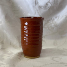Load image into Gallery viewer, Beer Mug:  (Burnt Orange)  #2