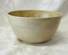 Load image into Gallery viewer, Bowl Set:  my(Yellowish Gray)
