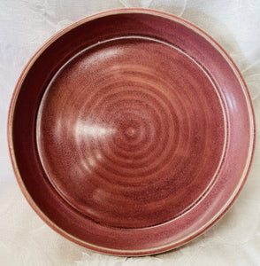 Platter (Magenta)