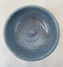 Load image into Gallery viewer, Tea Bag Rest:  (Sea Blue on Speckled Clay)
