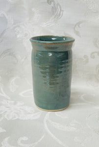 A Beer Mug:  (Sage Green)