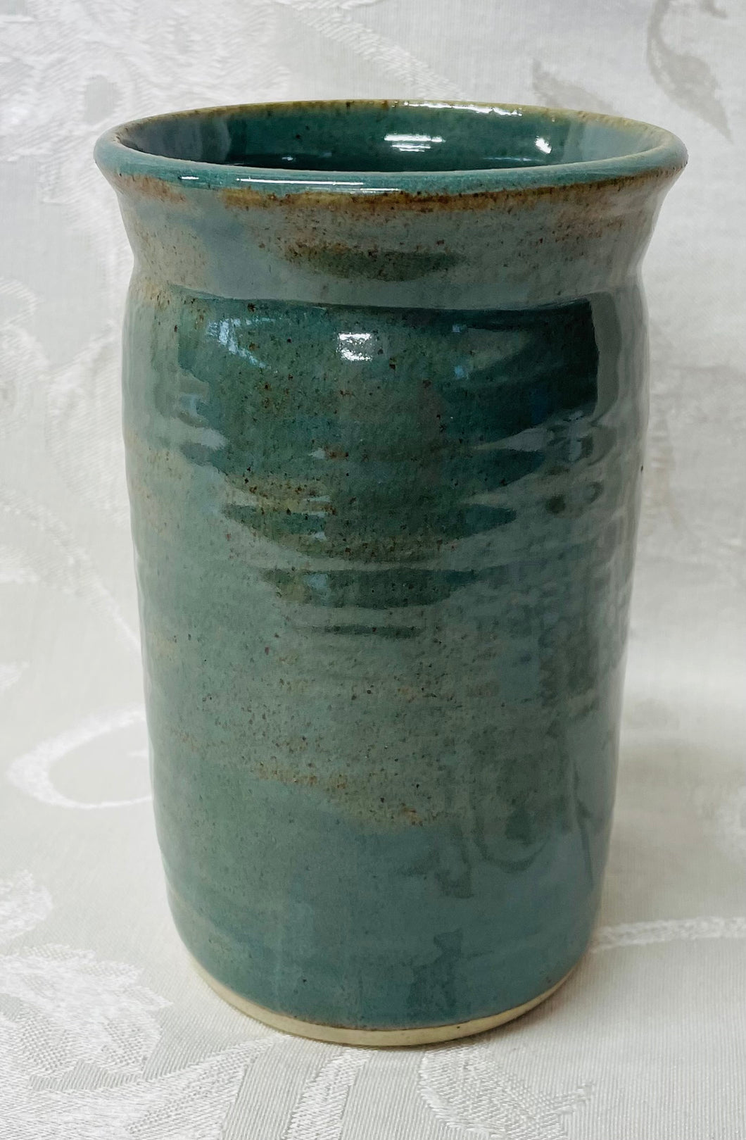 A Beer Mug:  (Sage Green)