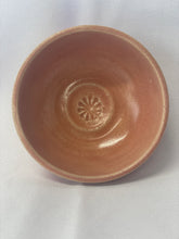 Load image into Gallery viewer, Tea Bag Rest:  (Pink with a 10 Pointed Flower)
