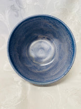 Load image into Gallery viewer, Medium Bowl:  (Blue/Purple)
