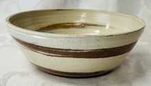 Load image into Gallery viewer, Medium Bowl:  Tri-Colored Clay
