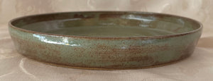 Platter  (Sage Green Platter)